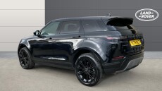 Land Rover Range Rover Evoque 2.0 D165 S 5dr Auto Diesel Hatchback